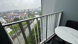 1 Canberra (D27), Condominium #558865201